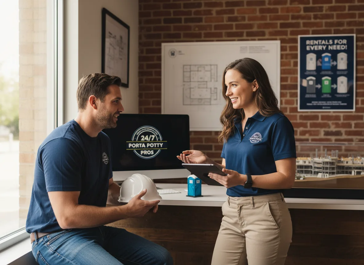 Event Portable Toilet Rental in Lurgan, PA